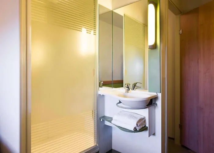 Ibis Budget AeropuertoHotel Seville